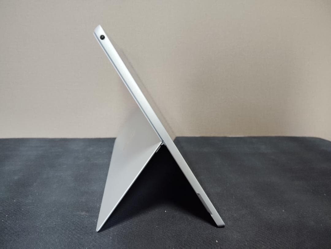 Windowsノート本体 SurfacePro7 i5 256GB Win11 Office2021