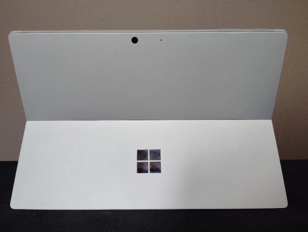 Windowsノート本体 SurfacePro7 i5 256GB Win11 Office2021