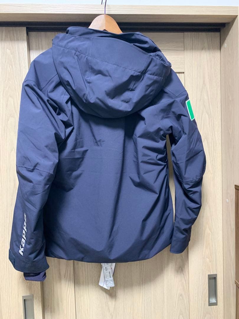 最終値下げ！(未使用)Kappa イタリア代表　スキーウェア