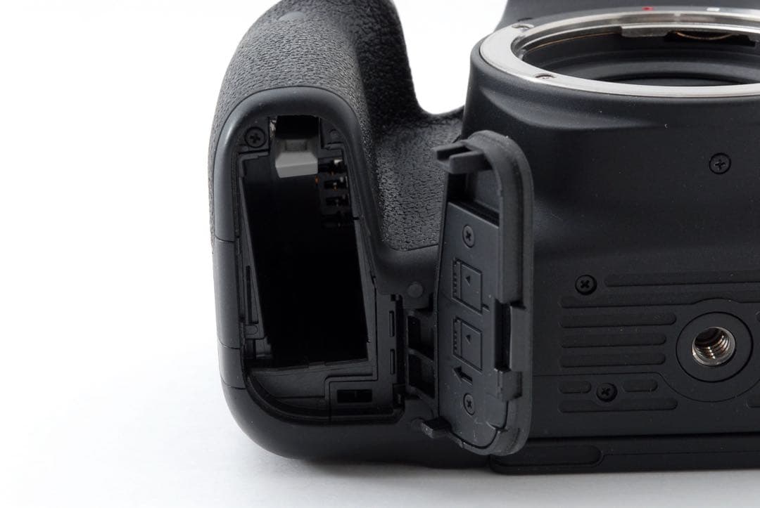 保証付　キャノン canon kiss x9i標準＆望遠ダブルレンズセット