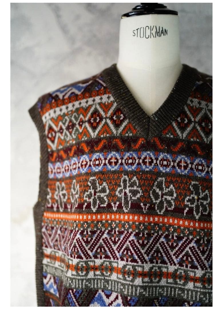 トップス niceness ritchie