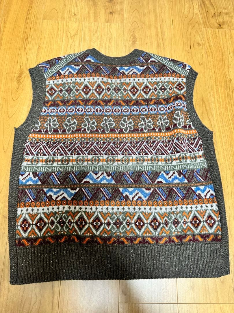 トップス niceness ritchie