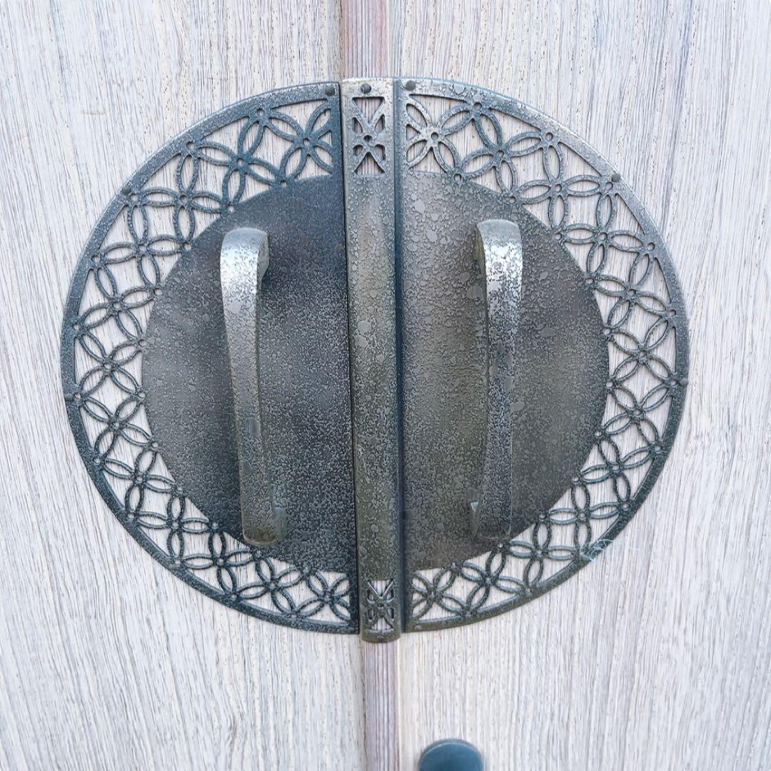 伝統工芸品　桐ダンス　和ダンス　着物用箪笥　鍵付き　送料込み