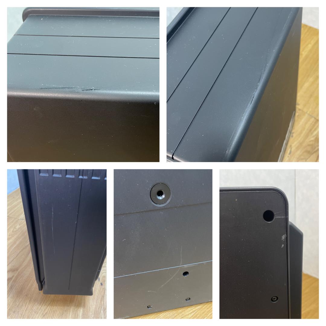 Y♢322 BOSE ACOUSTIMASS　スピーカーシステム 501Z