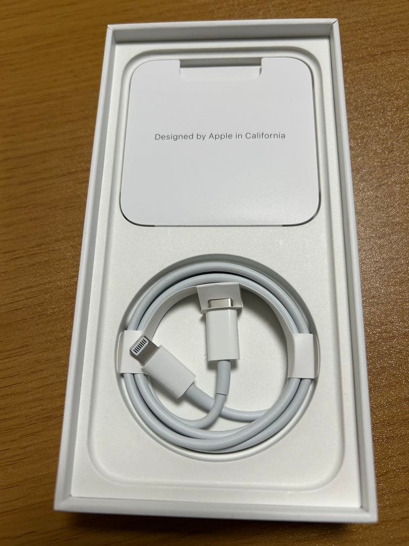 【新品未使用】iPhone 14 128GB ミッドナイト SIMロック解除済