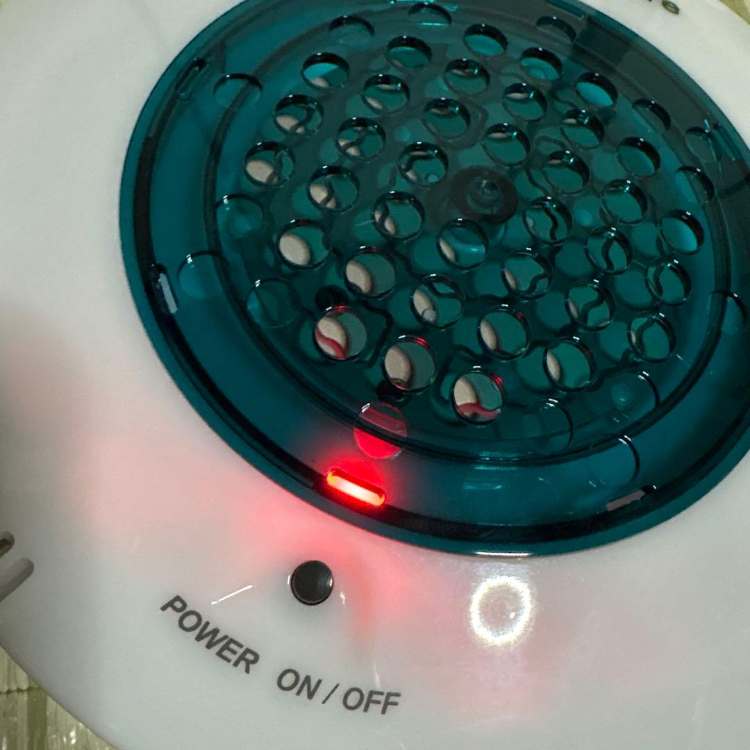 フラックス　スパーレ　浴槽用水素生成器　FLSP-14B