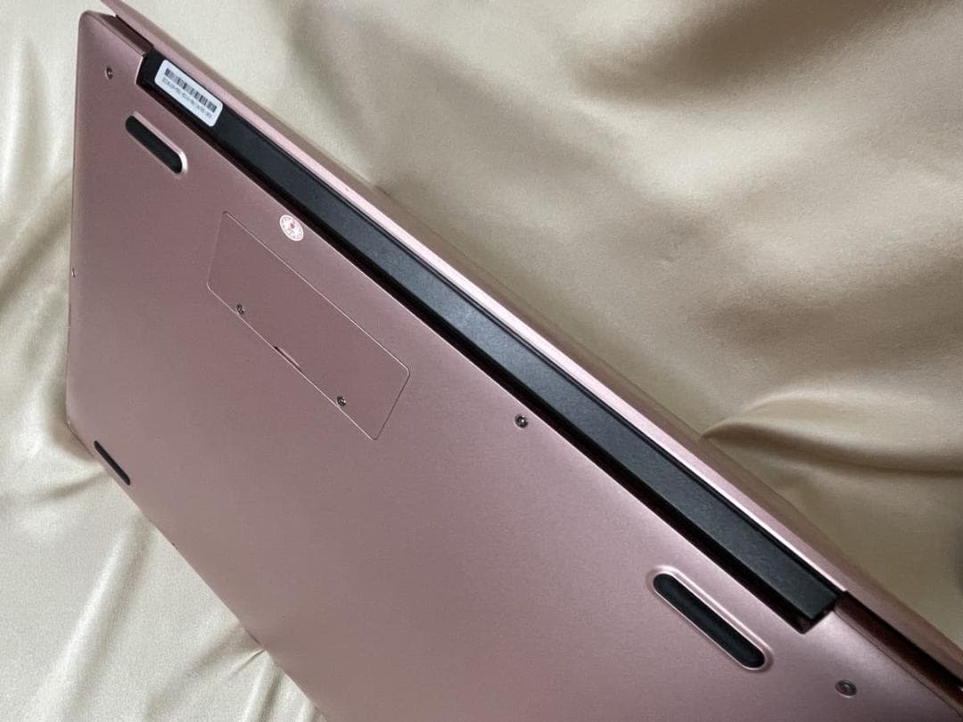 【極美品】 ESBOOK ノートパソコン 14インチ／Windows11Pro