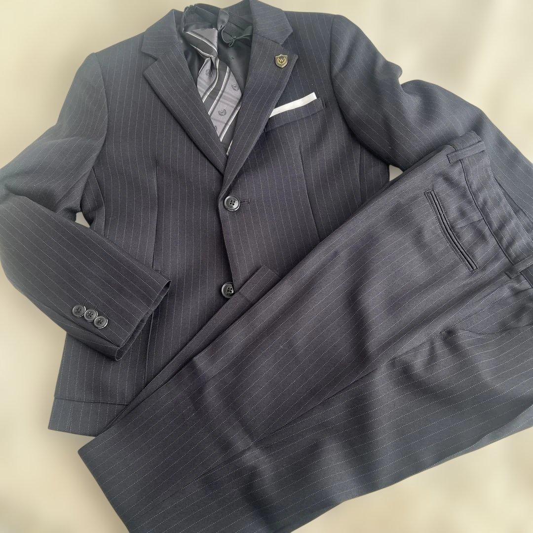 キッズフォーマル　BEAMS デザイン150 3点セット