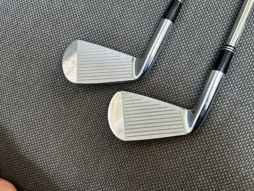 スリクソン　Srixon Z725 アイアンセット 3番 4番　右