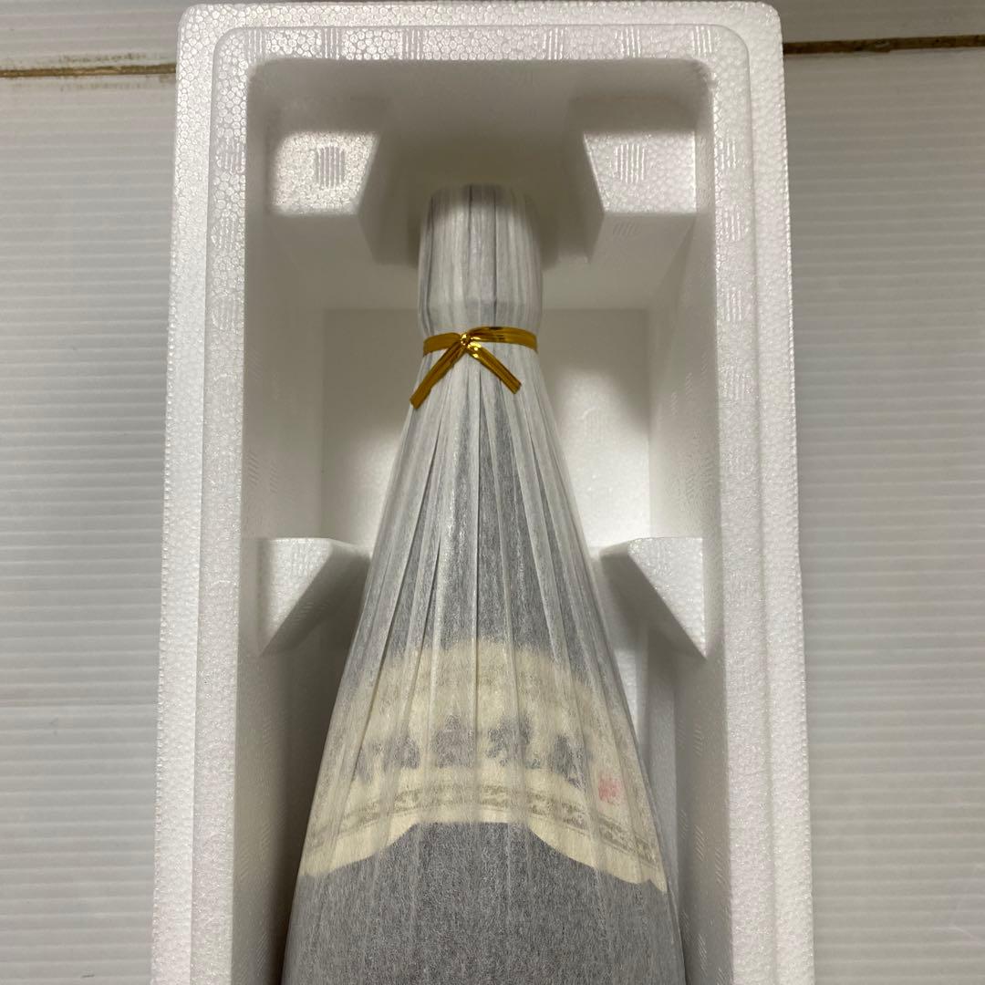 森伊蔵 もりいぞう 本格焼酎 芋焼酎 1800ml 25% 一升瓶 希少 未開栓