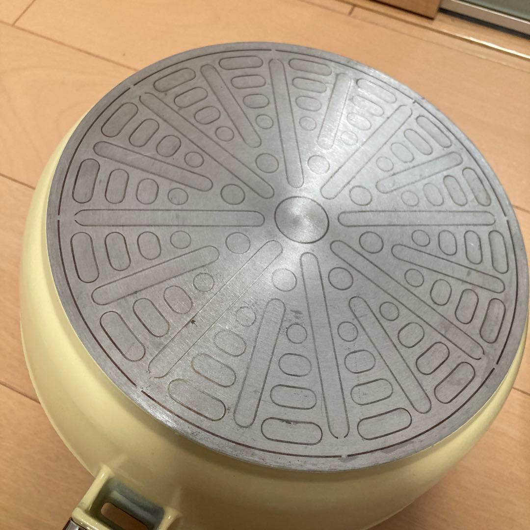 アサヒ軽金属　オールパン