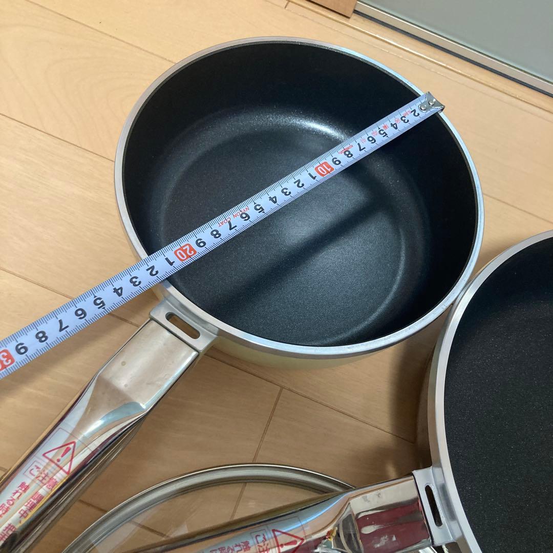 アサヒ軽金属　オールパン