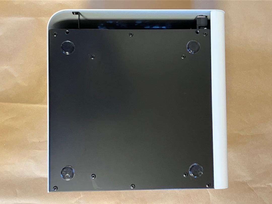 abee PCケース acubic CS01 未使用品