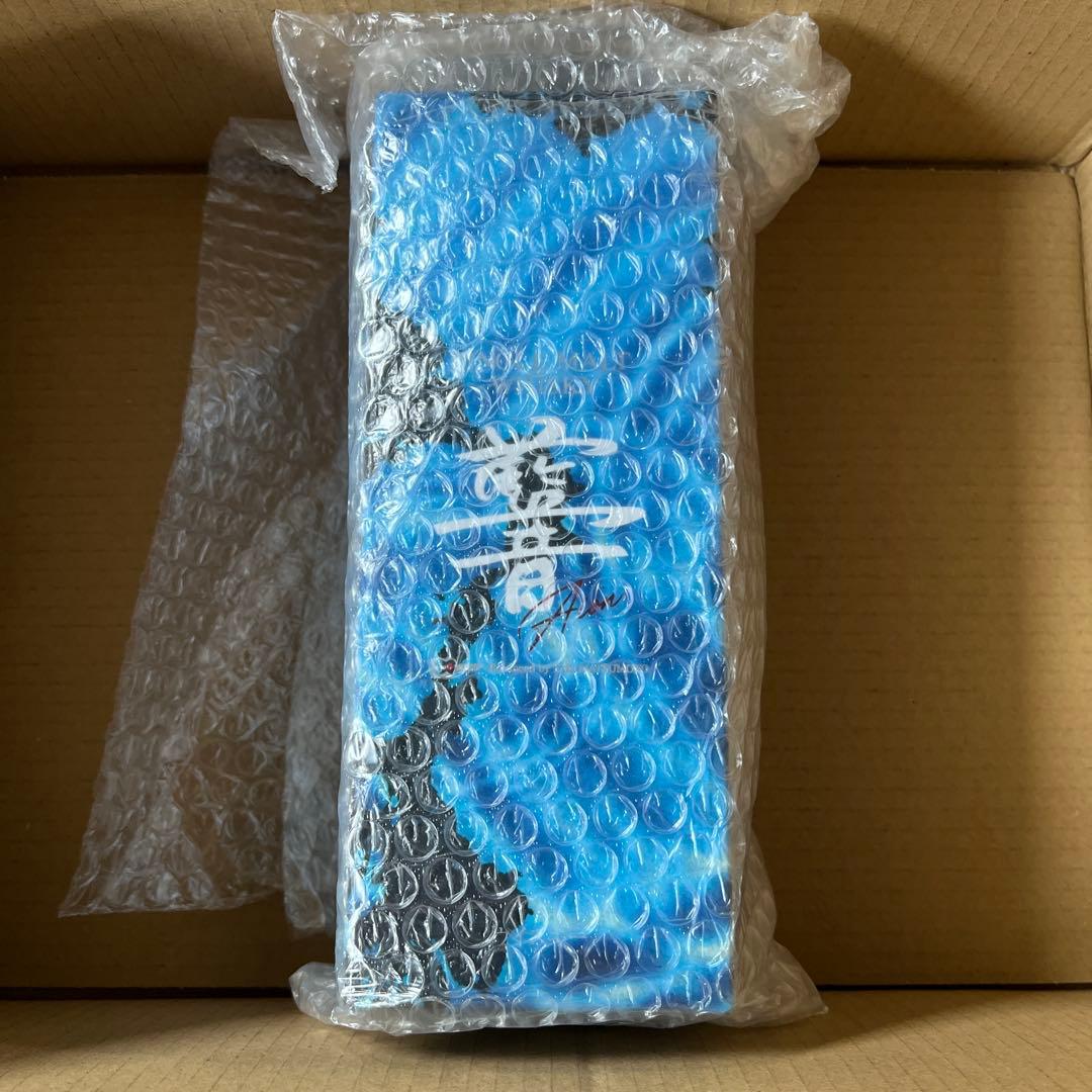 松本孝弘　シングルモルトウイスキーSINGLE MALT WHISKY AION