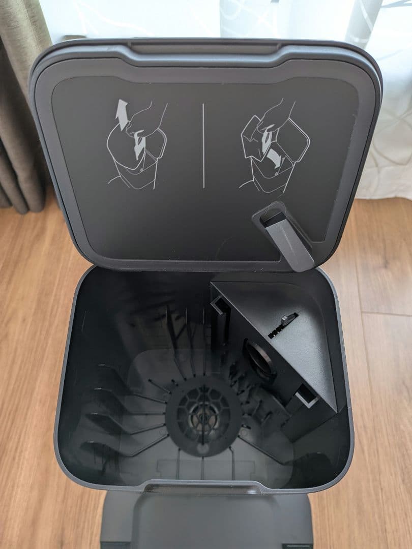 【動作良好】iRobot Roomba ルンバ i7+ 掃除機 ロボット掃除機