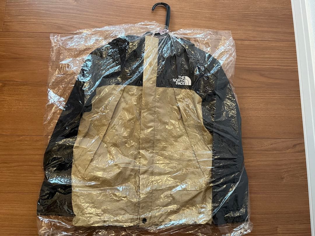 2点セット販売/キッズ　THE NORTH FACEジャケット/防寒ダウン130