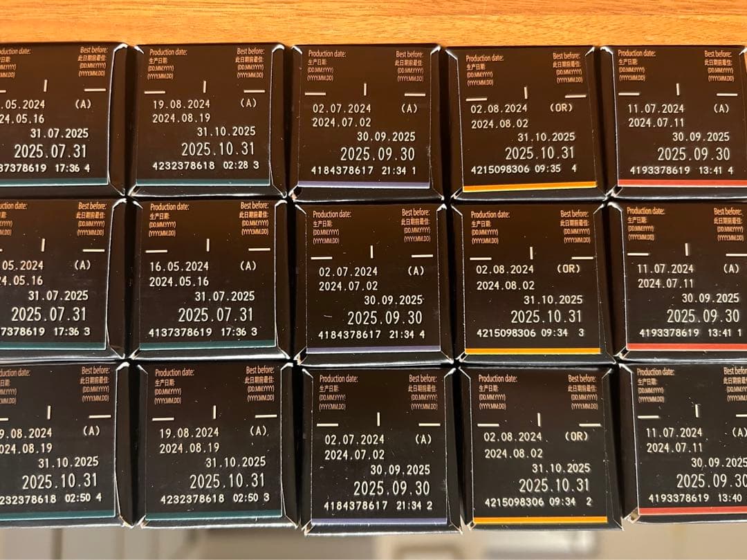 ネスプレッソコーヒーカプセル 150カプセル 人気ルンゴ SALE