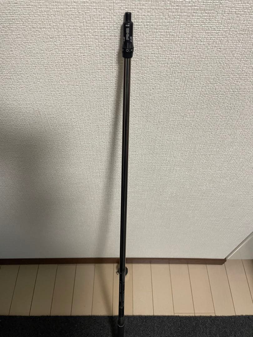 PING TOUR ピンツアー 173-85S 4U用 ピンスリーブ付