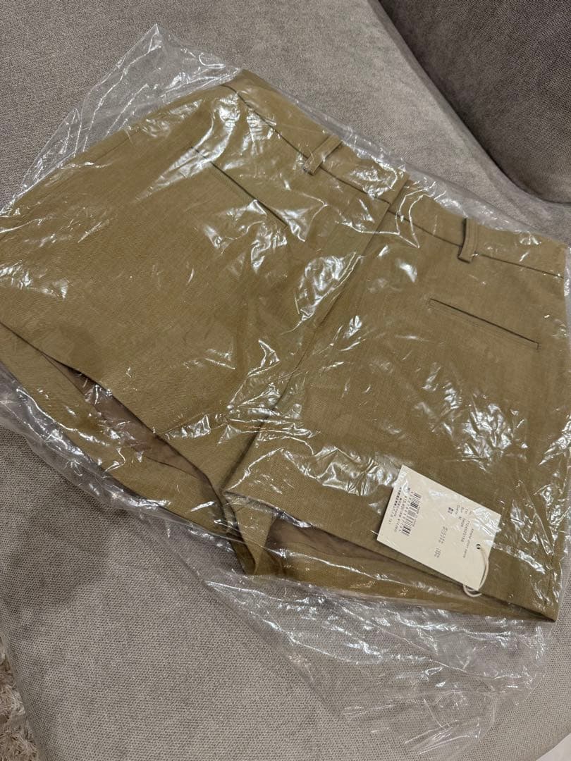 the toe Athena Short Pantsショートパンツ M