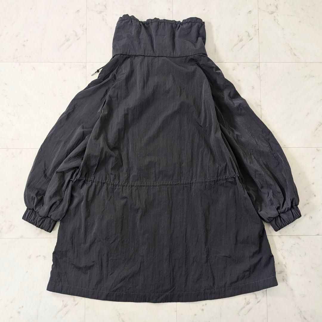 極美品★TATRAS タトラス サイズ02 モッズコート OLVONA グレー