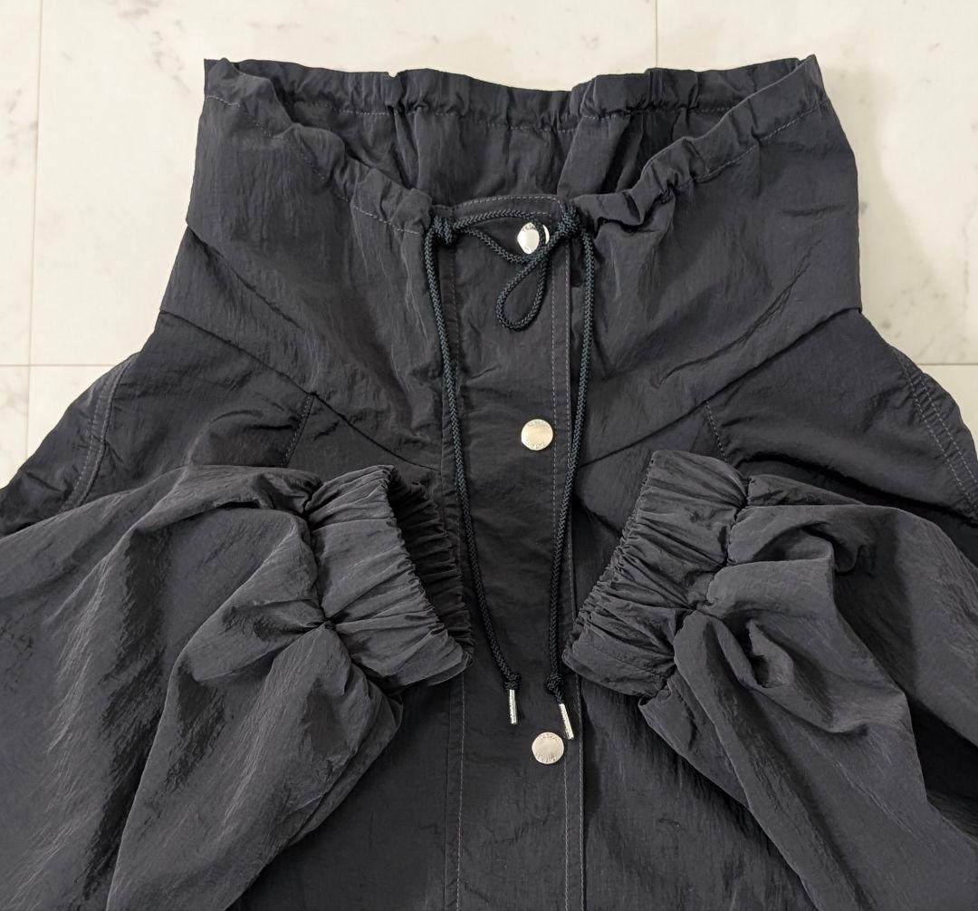 極美品★TATRAS タトラス サイズ02 モッズコート OLVONA グレー