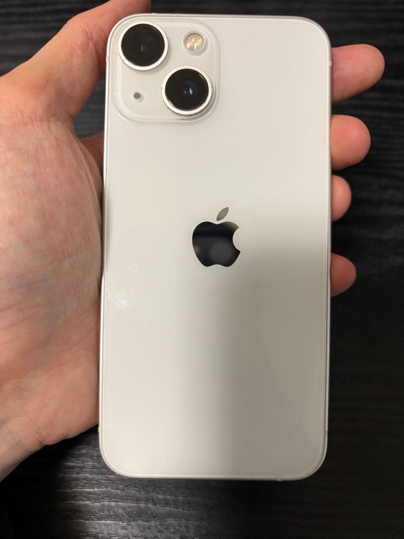 iPhone13mini本体