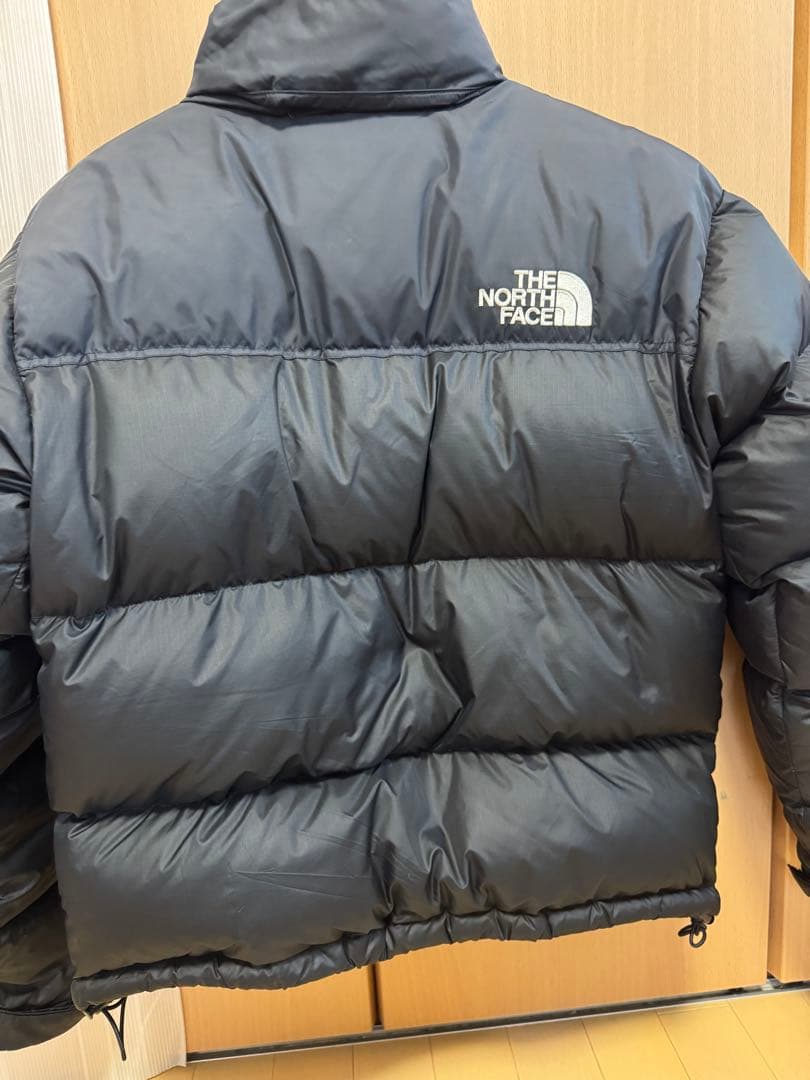 は*し様 THE NORTH FACE US規格レトロヌプシ　700