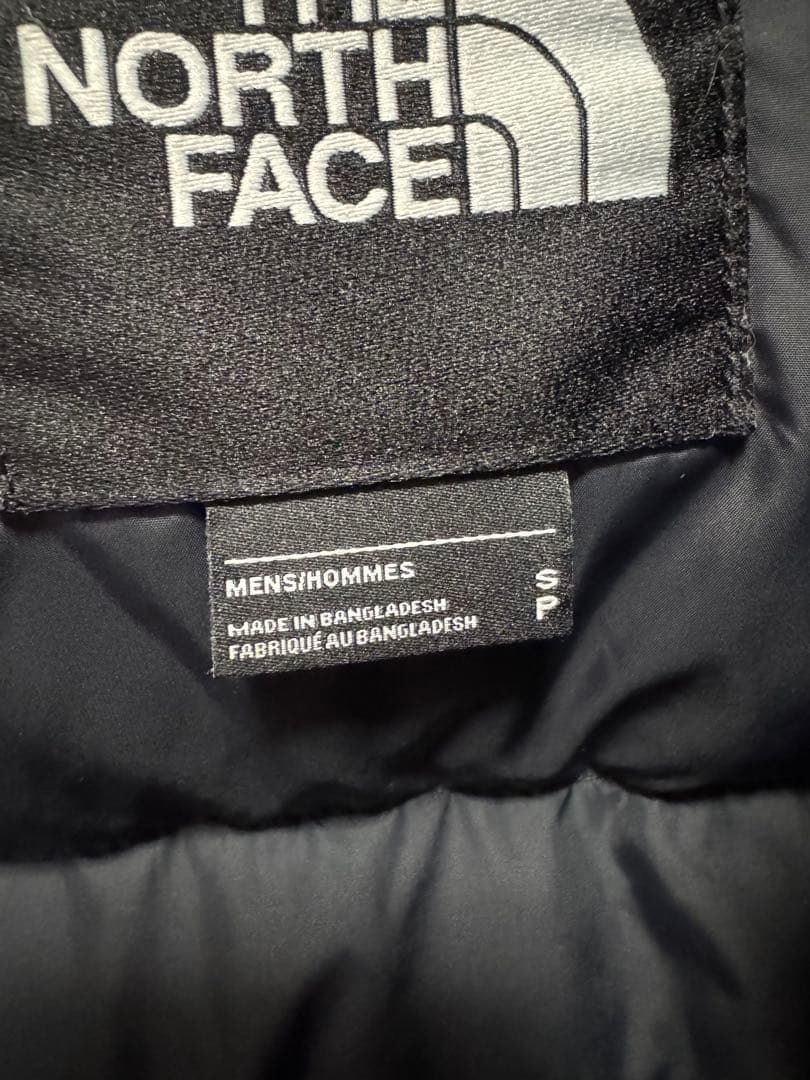 は*し様 THE NORTH FACE US規格レトロヌプシ　700