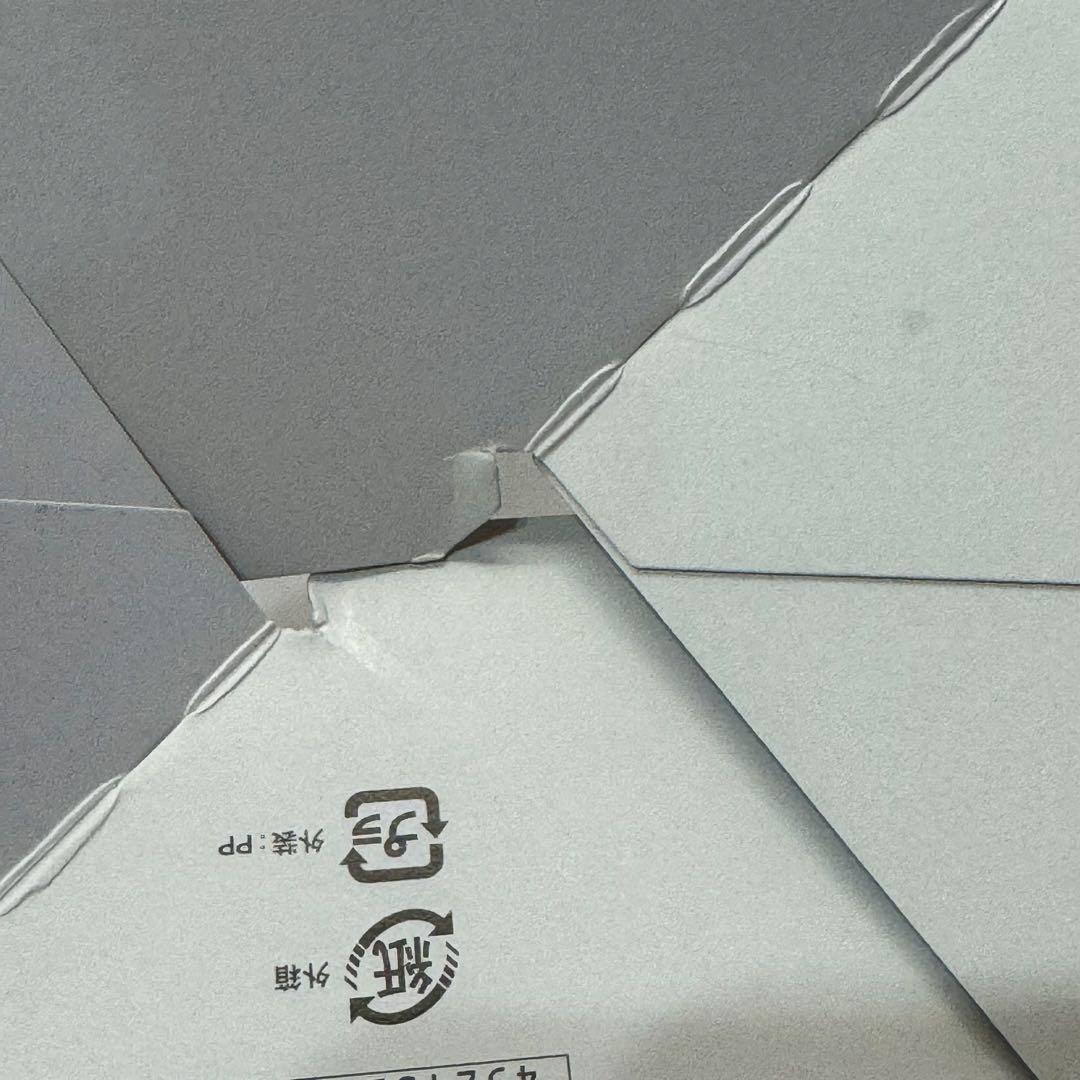 ポケモンカードゲームDPt 時の果ての絆 ケース 1ed 空箱