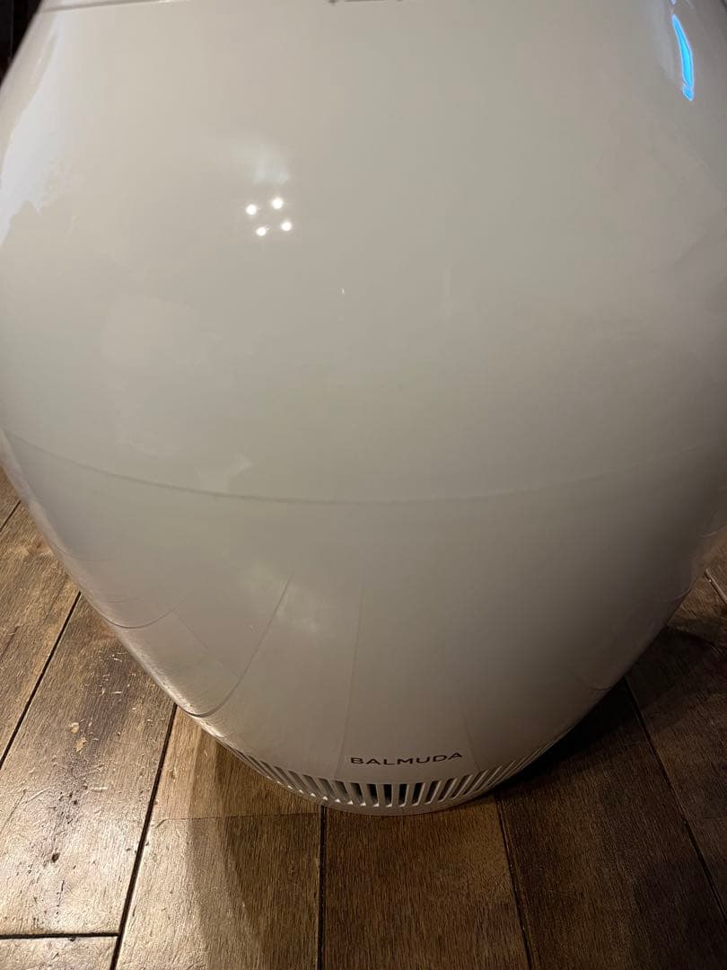 BALMUDA バルミューダ　Rain レイン　加湿器