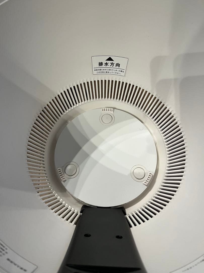 BALMUDA バルミューダ　Rain レイン　加湿器