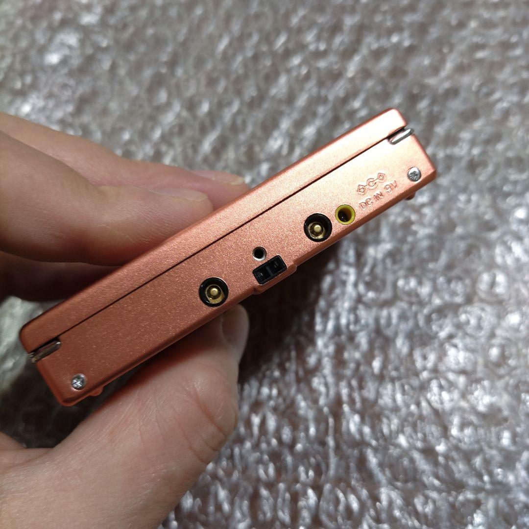 ソニー MD ウォークマン MZ−N920 管理ナンバー6025