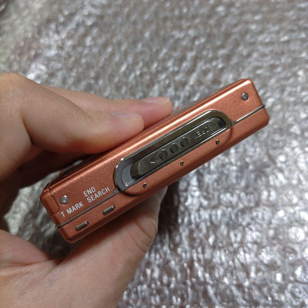 ソニー MD ウォークマン MZ−N920 管理ナンバー6025