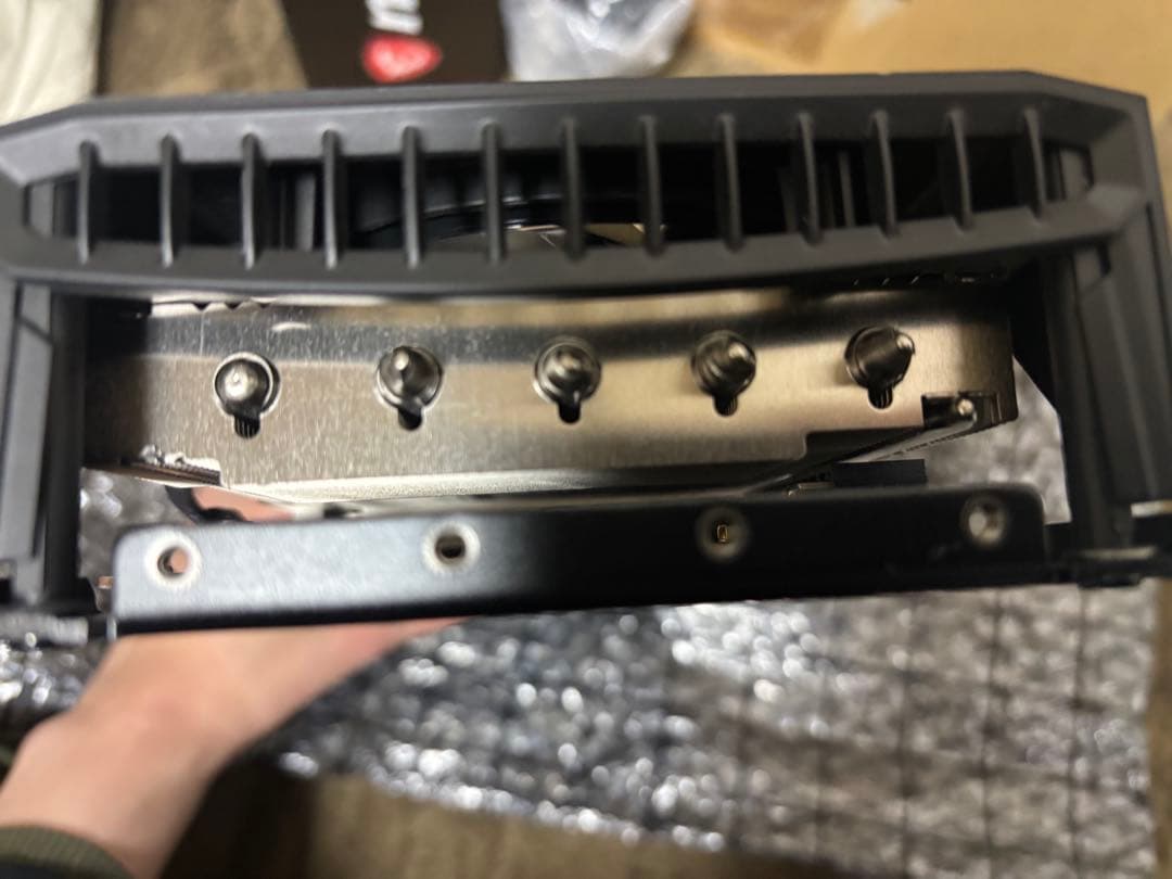 グラフィックボード・グラボ・ビデオカード Radeon Sapphire Pulse RX 7900 XTX