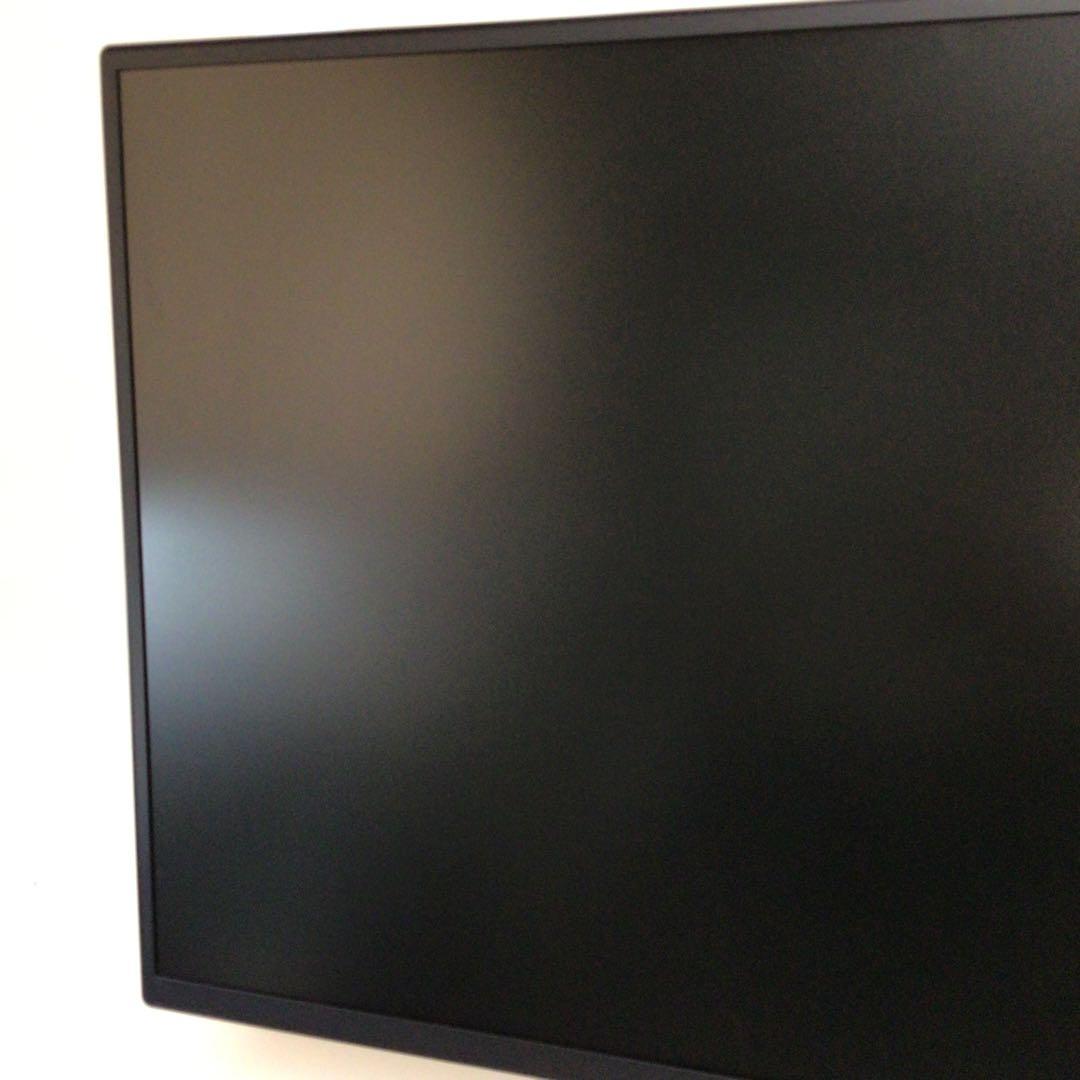 ASUS ゲーミングモニター　VG258QR-J モニター 本体 スタンド付き