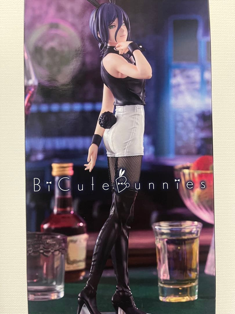 BiCute Bunnies Figure 6体セット