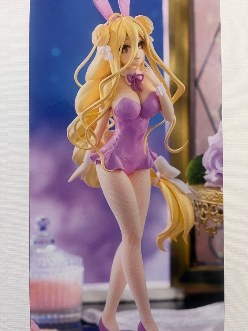 BiCute Bunnies Figure 6体セット