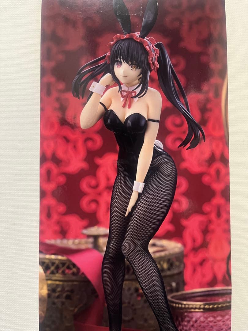 BiCute Bunnies Figure 6体セット