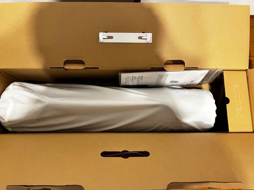 シックスパッド ウォーターウェイト 筋トレ 体幹ウォーターバッグ 未使用品