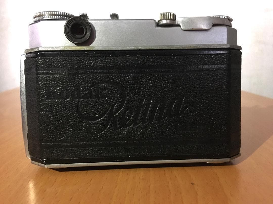 Retina Ⅱa(Xenon)【正常品】