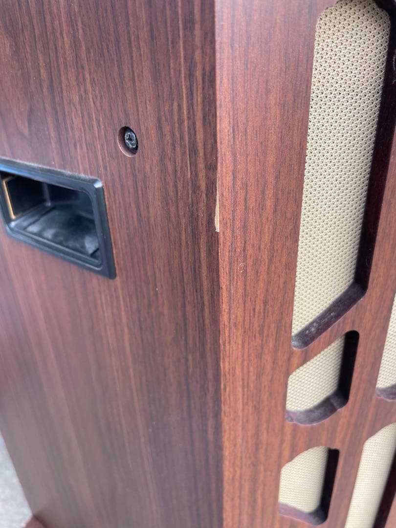 COLUMBIA コロンビア GP-70 卓上型 ステレオシステム