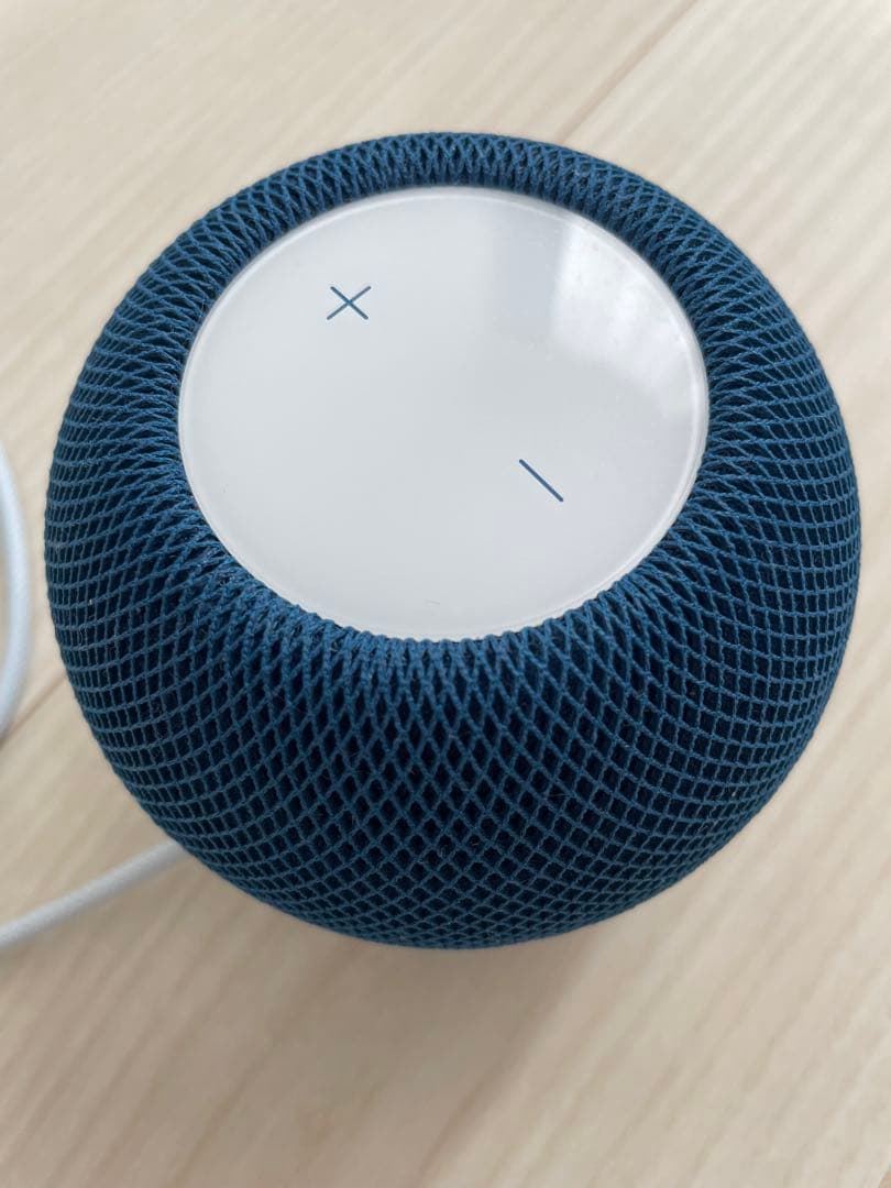 ミミビー Apple Pod mini