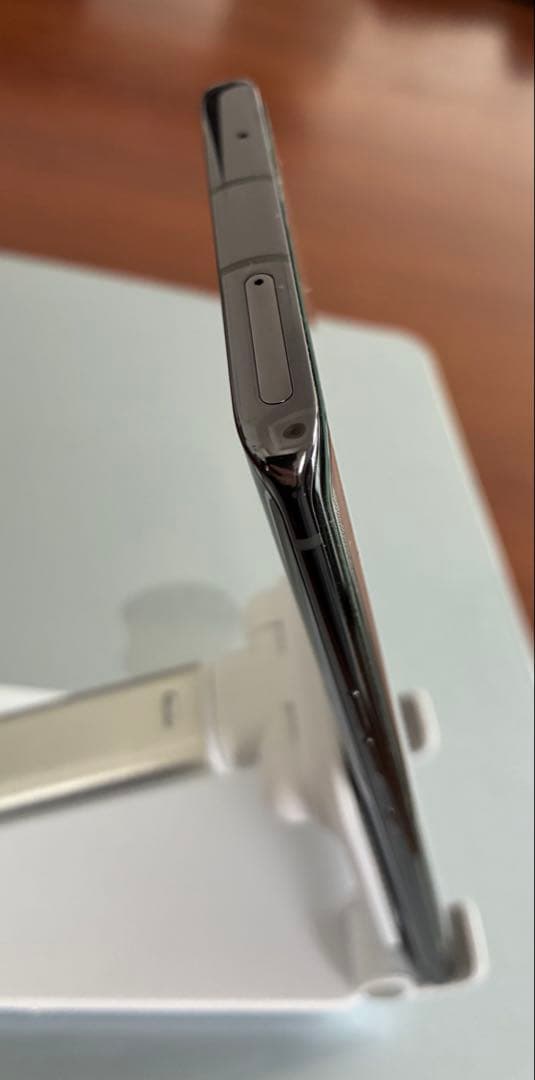 【美品】LG VELVET L-52A ドコモ ブラック