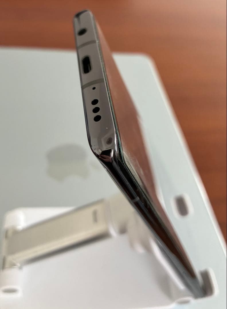 【美品】LG VELVET L-52A ドコモ ブラック