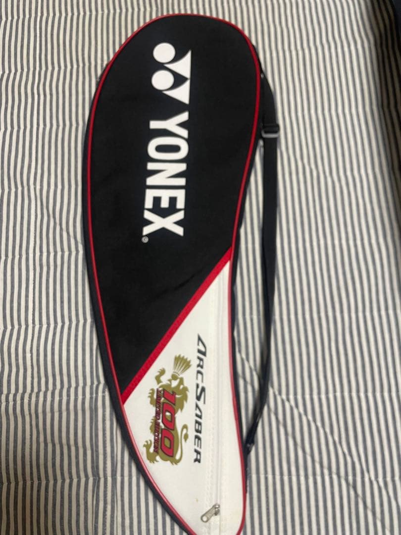 アークセイバー100 LIMITED EDITION 限定品