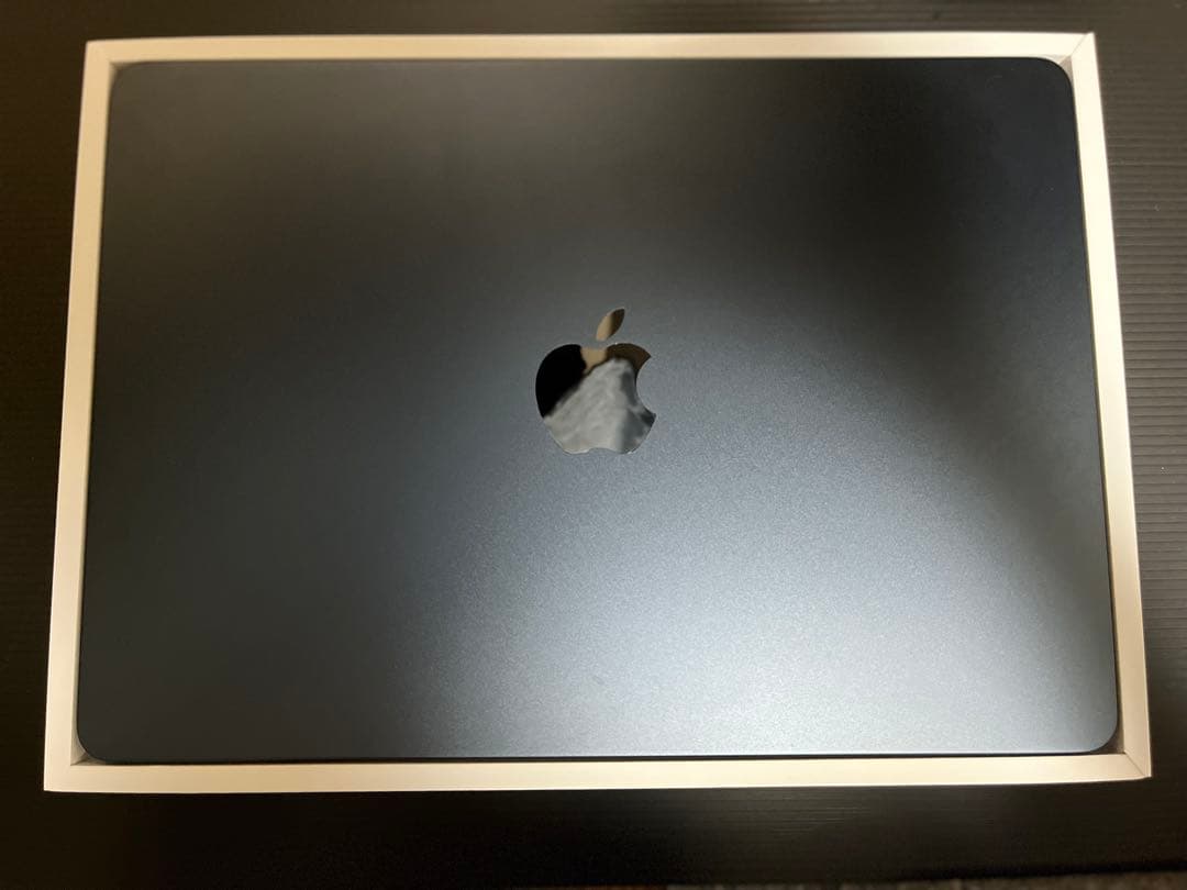 MacBook Air M2【16GB】 【512GB】