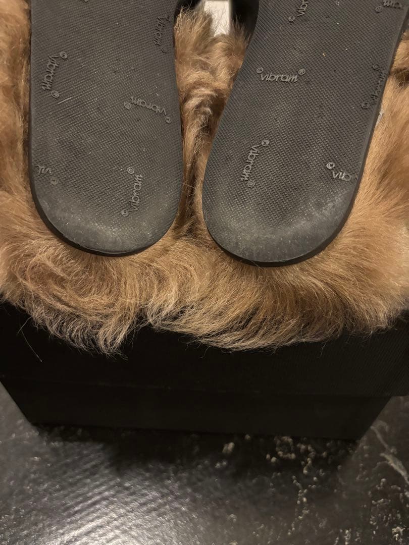 GUCCI 16AW ホースビット プリンスタウン シューズ 靴 ミケーレ 7