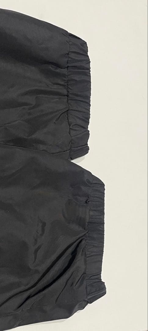 ［新品同様］モンクレール　ナイロンパーカー　ナイロンジャケット　グリンパー