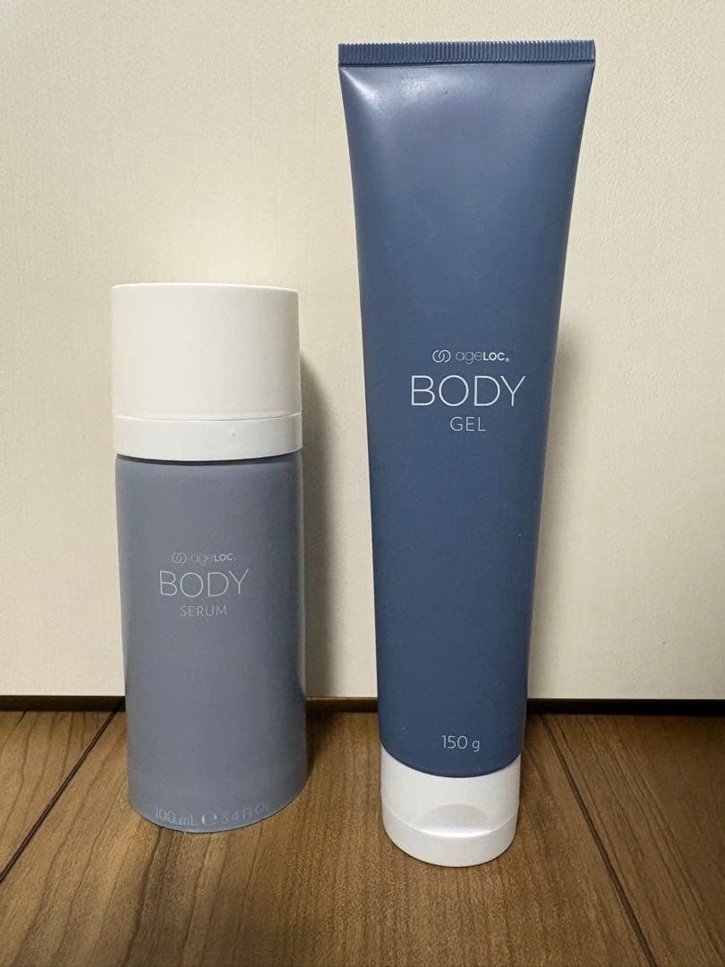 【10％オフ】ニュースキン ageLOC WELLSPA iO