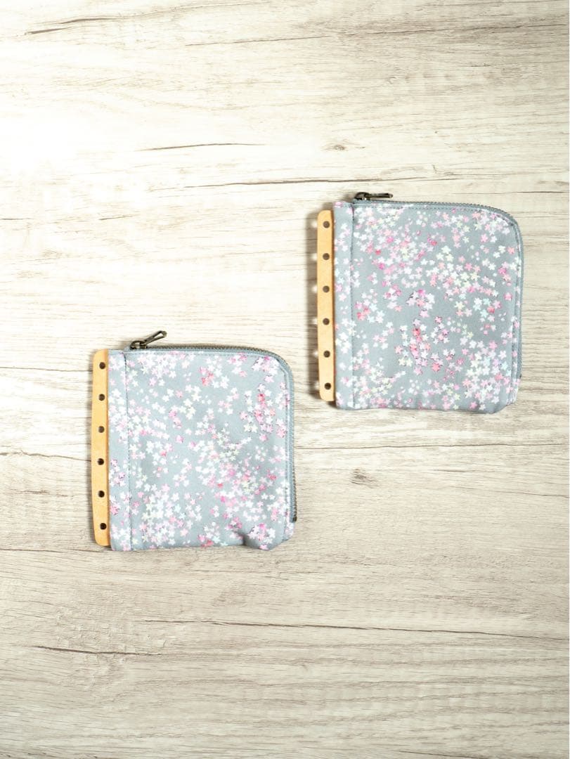 【Rページ】ファスナーリフィル・インド刺繡リボンのバンド